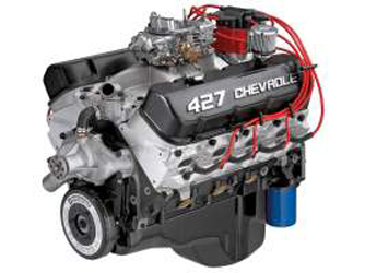 C3784 Engine